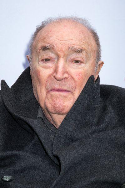 Wynn Handman Photo