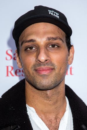 Ari'el Stachel Photo