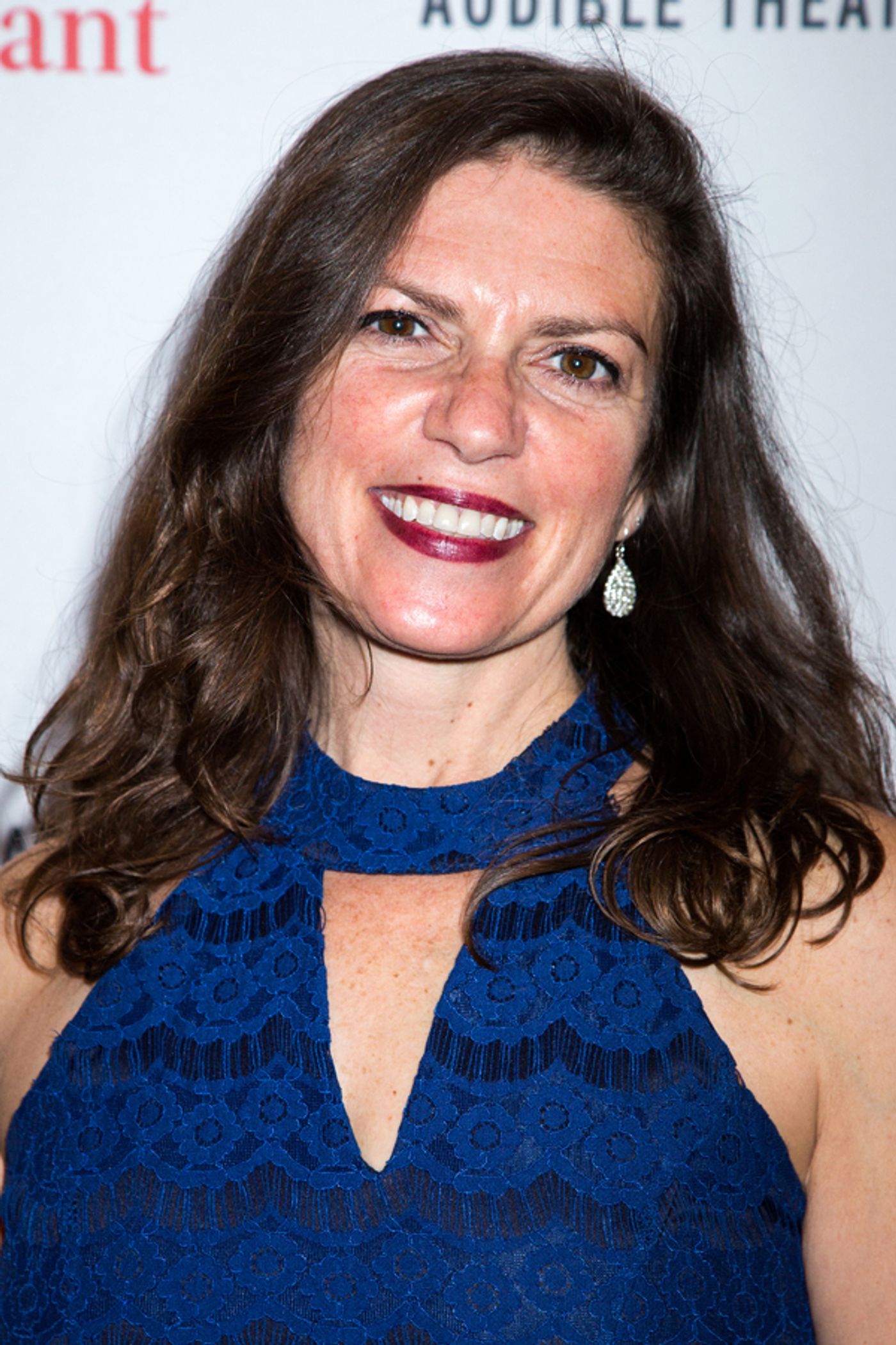 Photo Coverage: Inside Opening Night of Aasif Mandvi's SAKINA'S RESTAURANT  Image