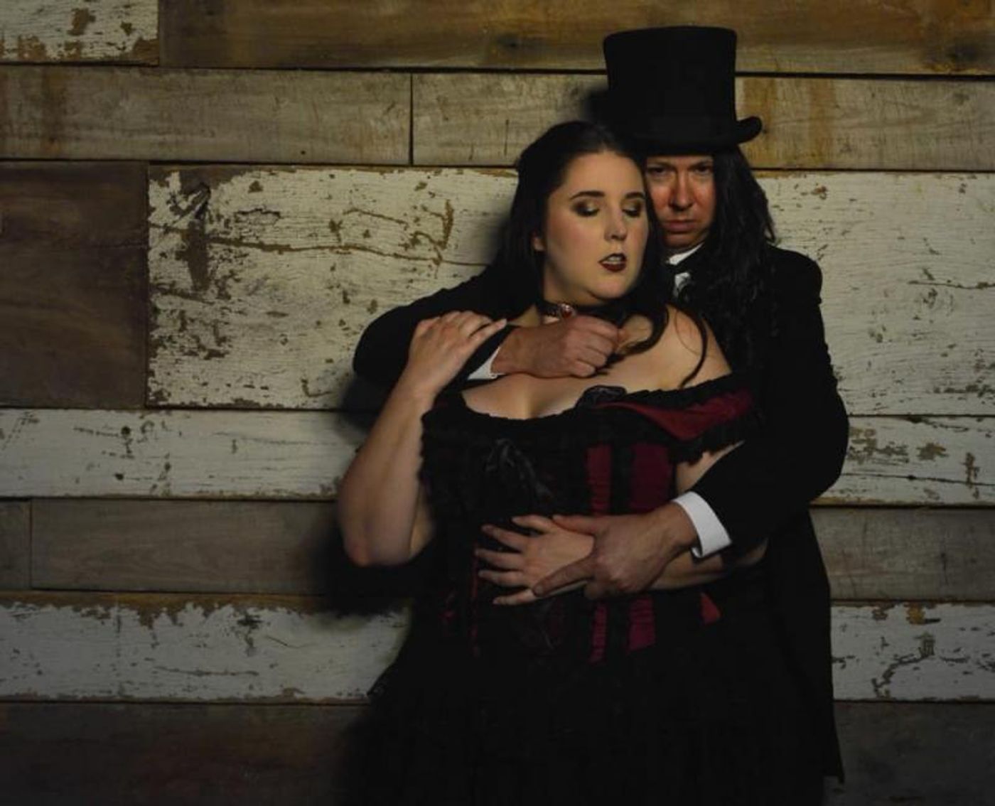 SAVE THE DATE: Nashville Theater Calendar for October 15, 2018  Image