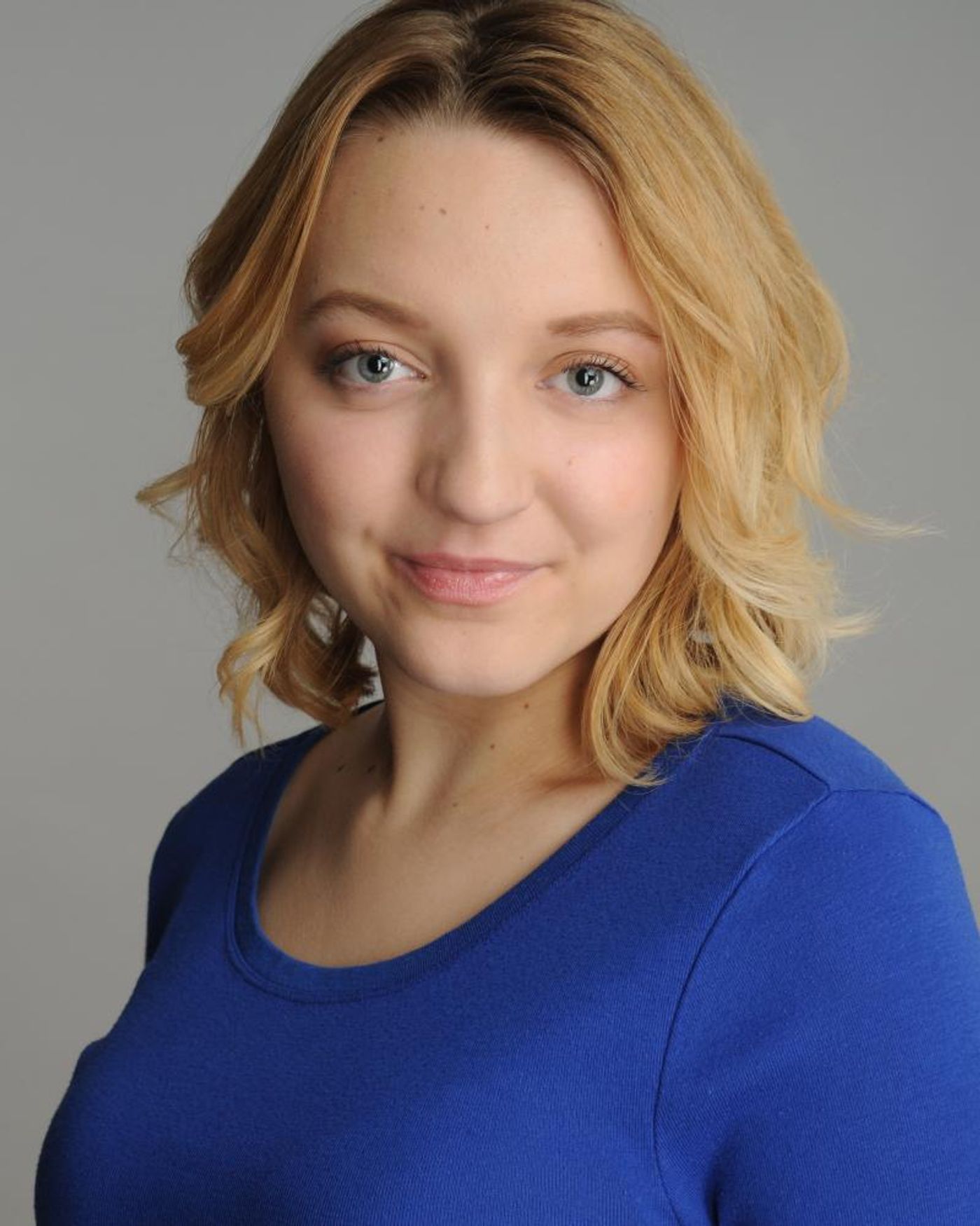 High School Drama: Nashville School of the Arts' LUCY TURNER  Image