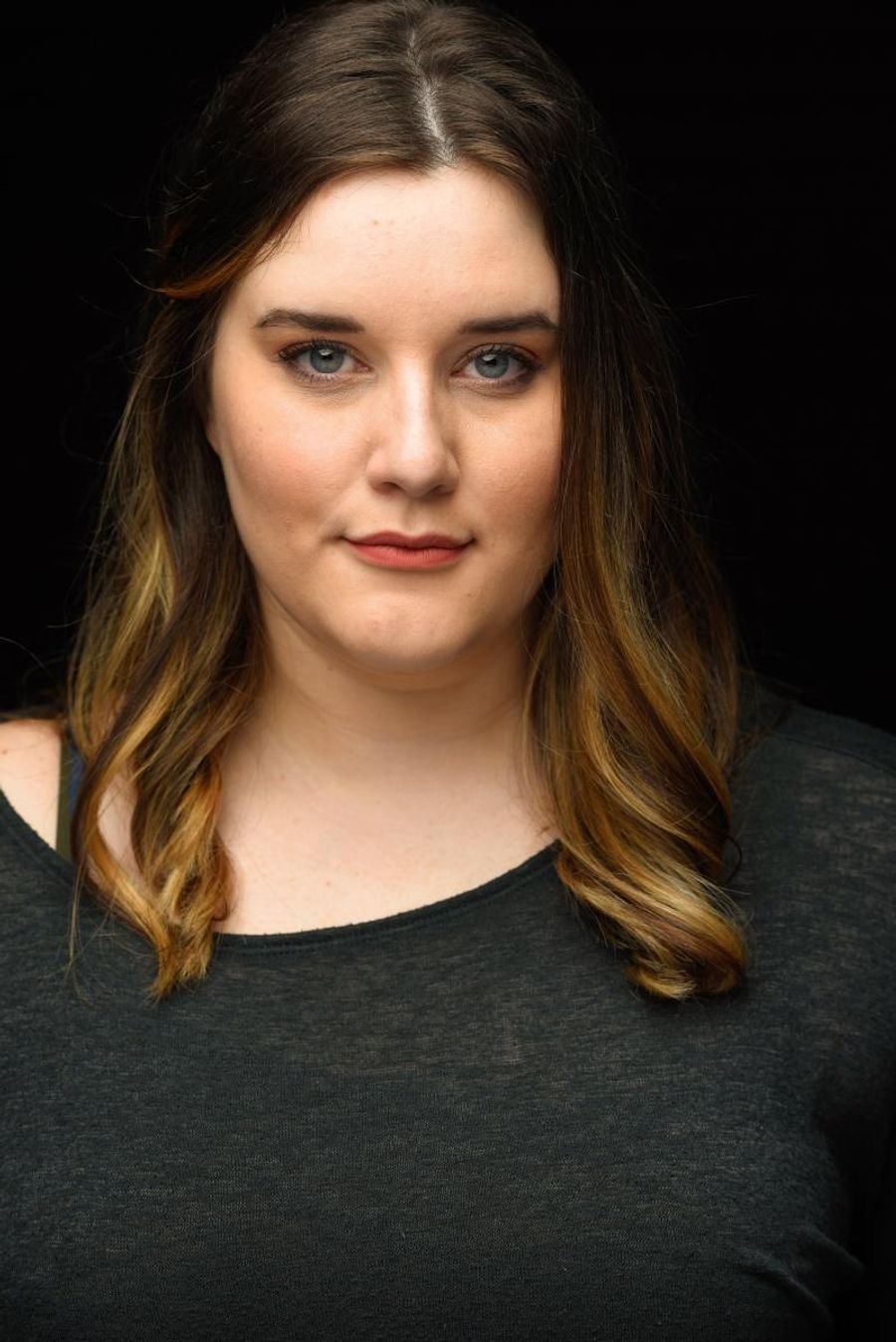Collegiate Theatrics: The University of Memphis' LAYNE CRUTSINGER Image