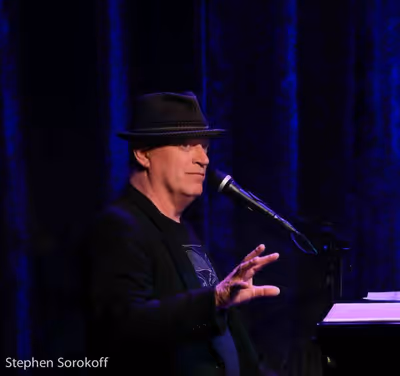 Donnie Kehr Photo