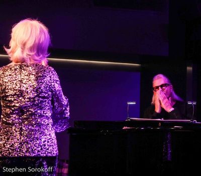 Ron Abel, music director Photo