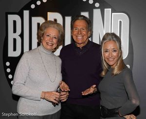 Jane Rothchild, Bill Boggs, Eda Sorokoff @ BroadwayWorld Jane Rothchild, Bill Boggs, Eda Sorokoff Photo