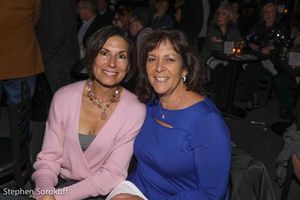 Lynne Lecher & Paula Kaminsky Davis Photo