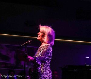 Jamie deRoy @ BroadwayWorld Jamie deRoy Photo