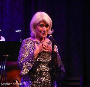 Jamie deRoy @ BroadwayWorld Jamie deRoy Photo