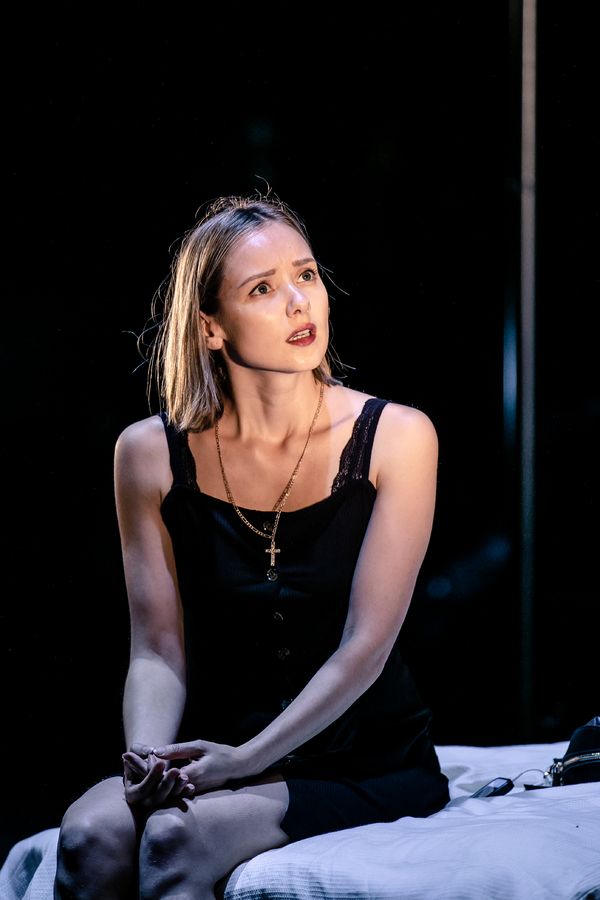 Alexandra Dowling Photo