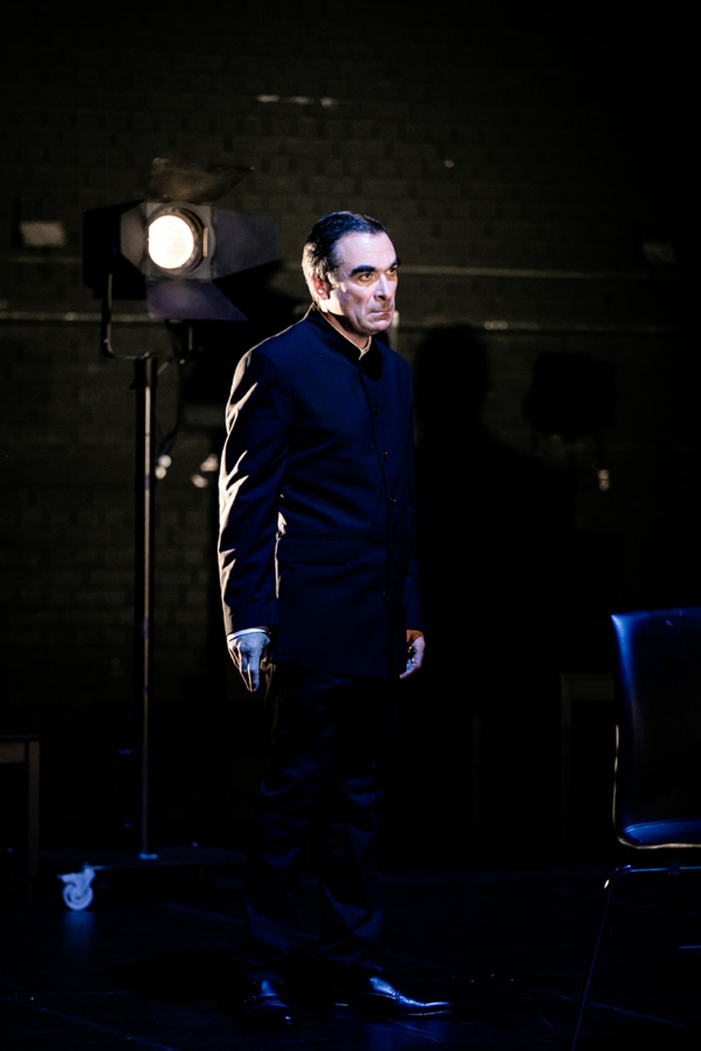 Photo Flash: First Look at DON CARLOS at Exeter Northcott Theatre  Image