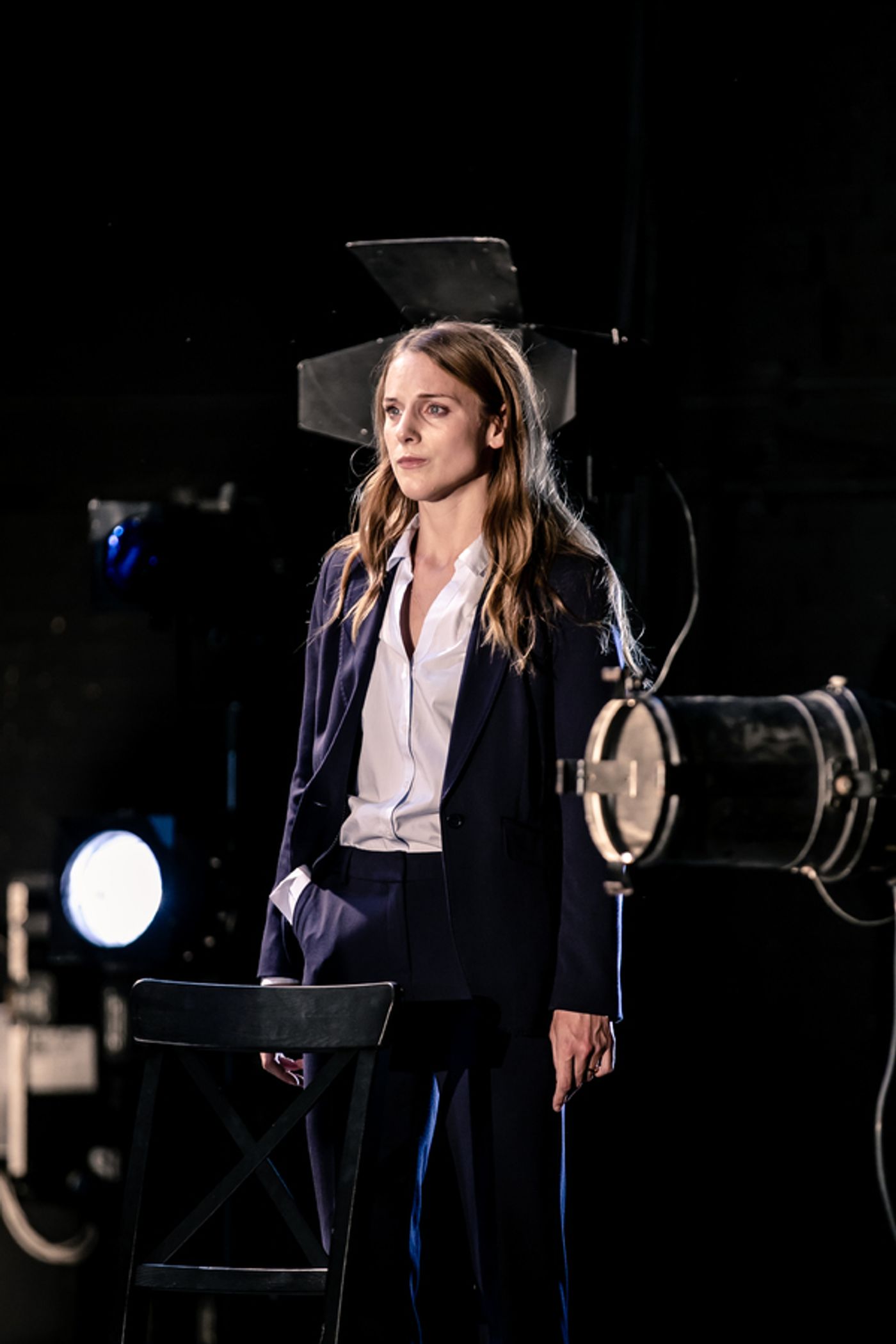 Photo Flash: First Look at DON CARLOS at Exeter Northcott Theatre  Image