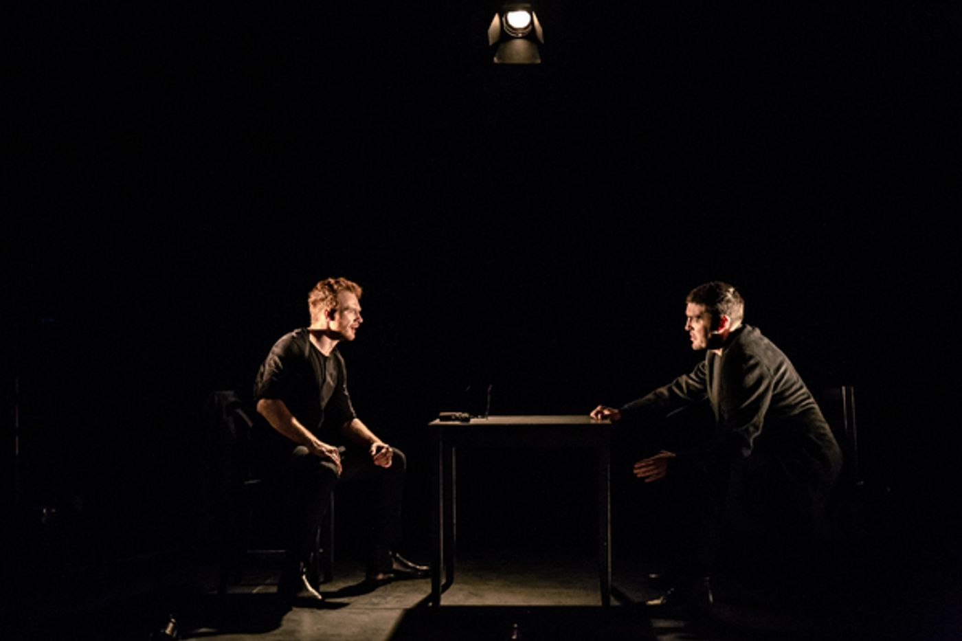 Photo Flash: First Look at DON CARLOS at Exeter Northcott Theatre  Image