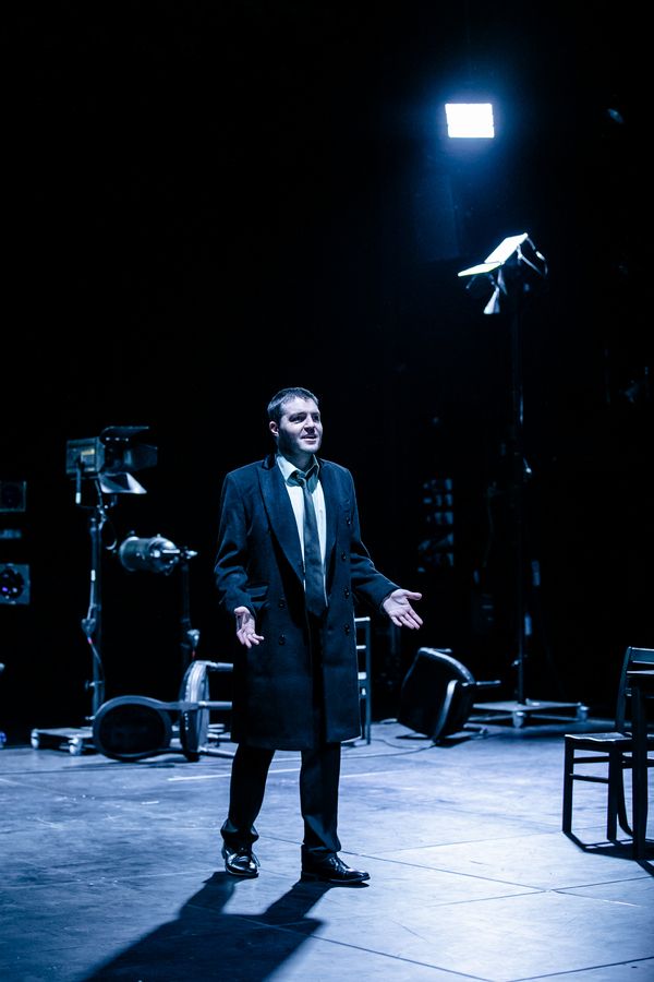 Photo Flash: First Look at DON CARLOS at Exeter Northcott Theatre — photo 4 of 16