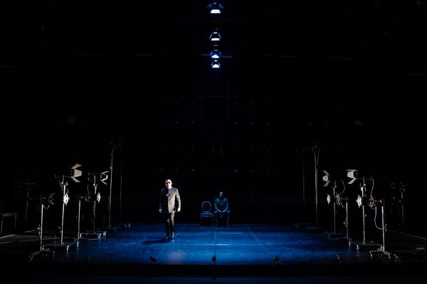 Photo Flash: First Look at DON CARLOS at Exeter Northcott Theatre — photo 3 of 16
