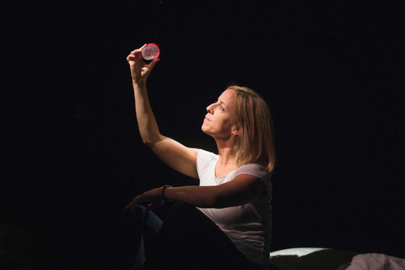 Photo Flash: First Look at the National Theatre's STORIES  Image