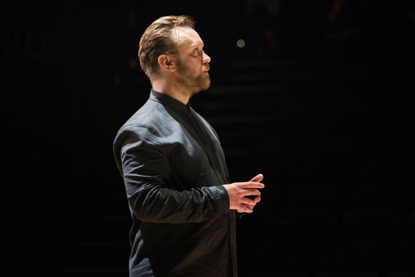 Photo Flash: First Look at the National Theatre's STORIES  Image