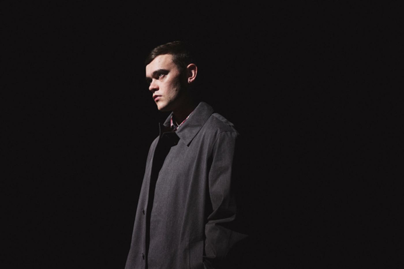 Photo Flash: First Look at the National Theatre's STORIES  Image