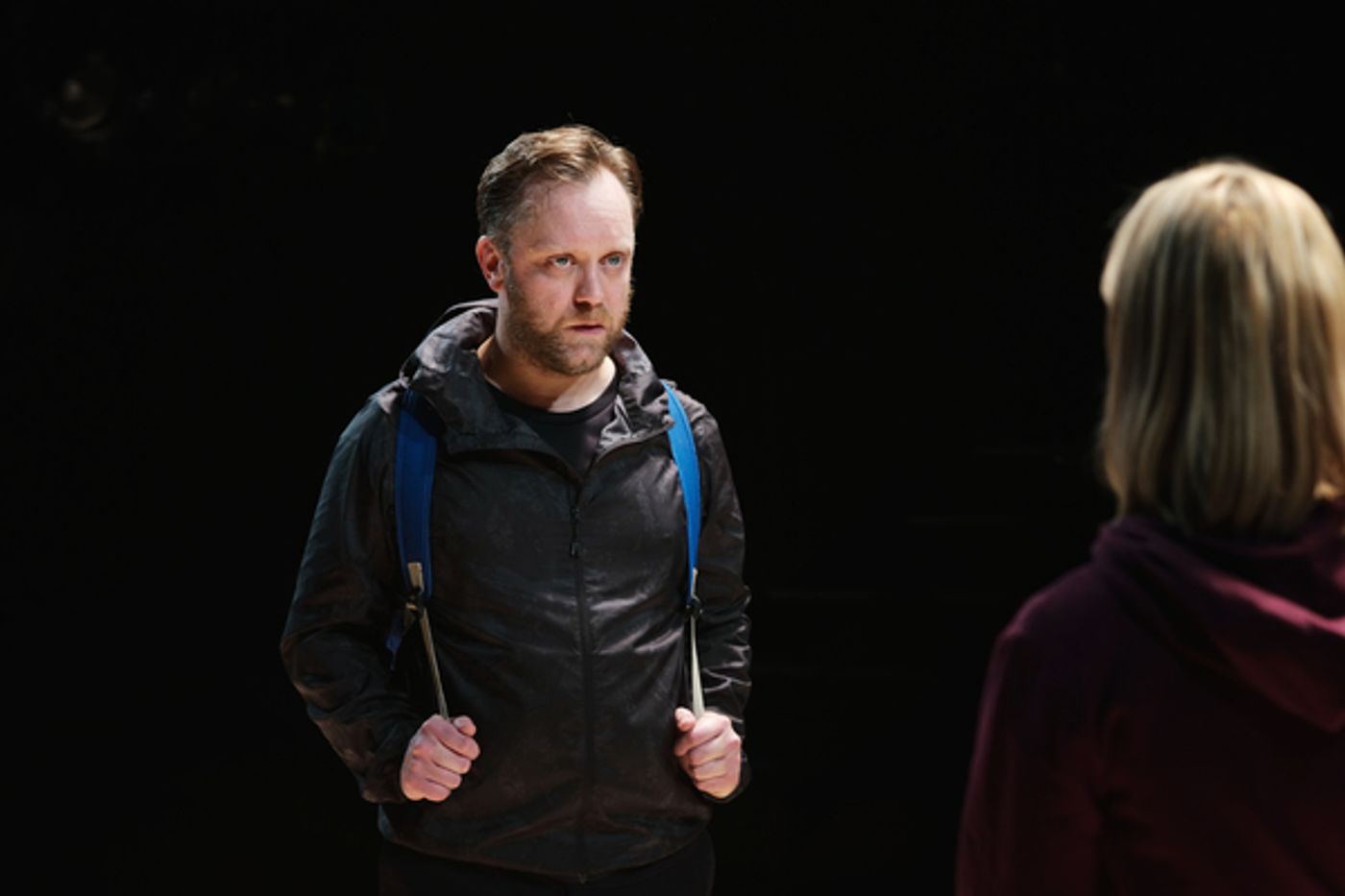 Photo Flash: First Look at the National Theatre's STORIES  Image