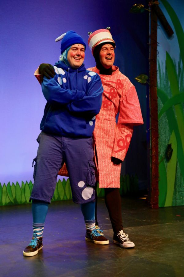 Photos: First Look at Pantochino's BEAT BUGS: A MUSICAL ADVENTURE — photo 4 of 5