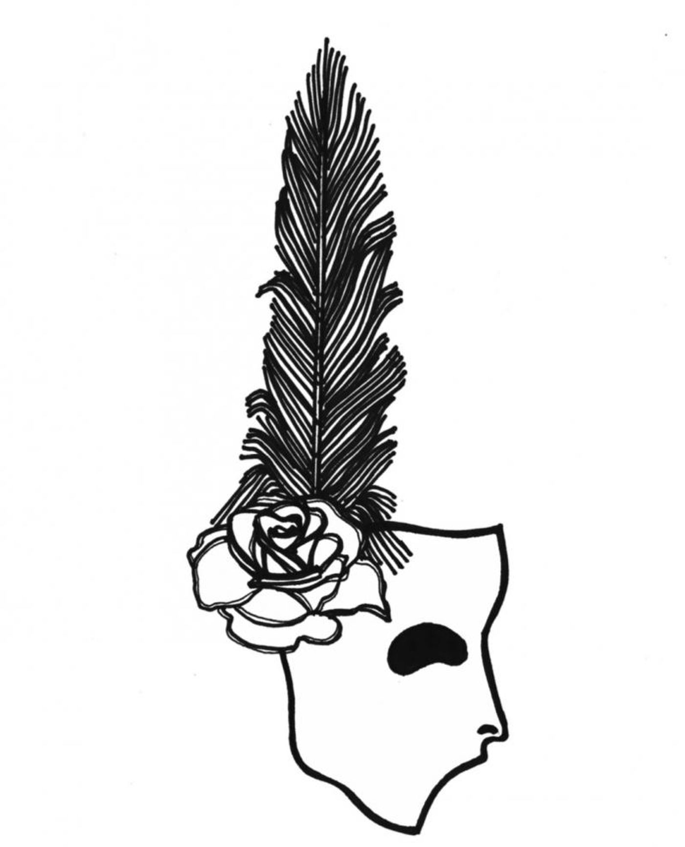 30 Designers Unite to Transform the Iconic Mask of THE PHANTOM OF THE OPERA  Image