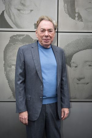 Andrew Lloyd Webber @ BroadwayWorld Andrew Lloyd Webber Photo