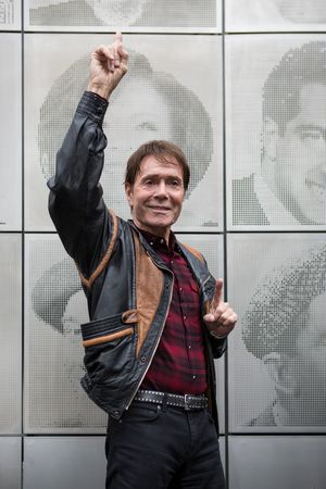 Cliff Richard Photo