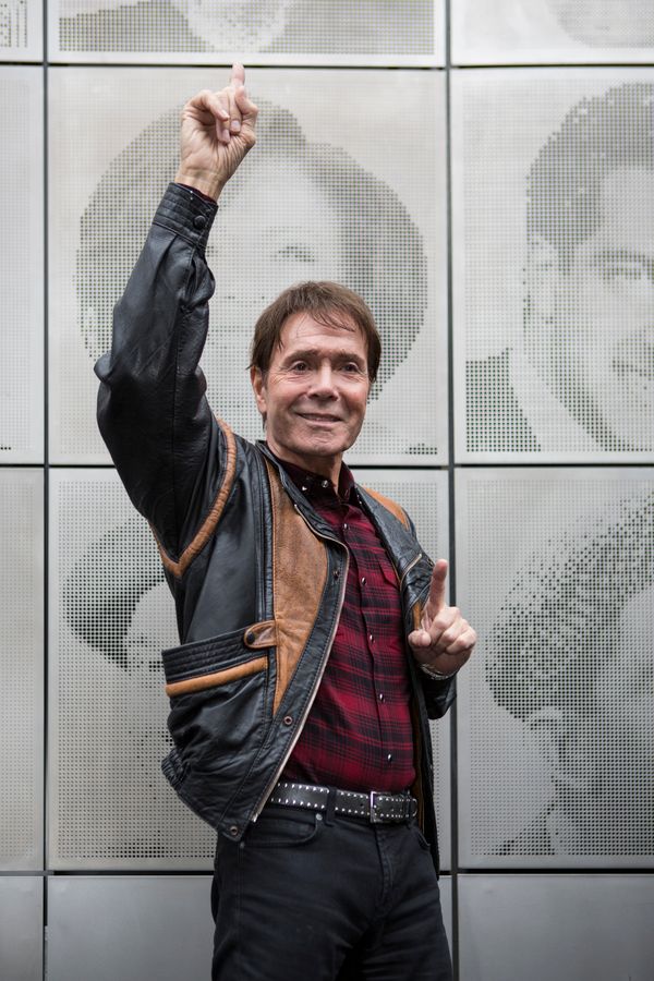 Cliff Richard Photo