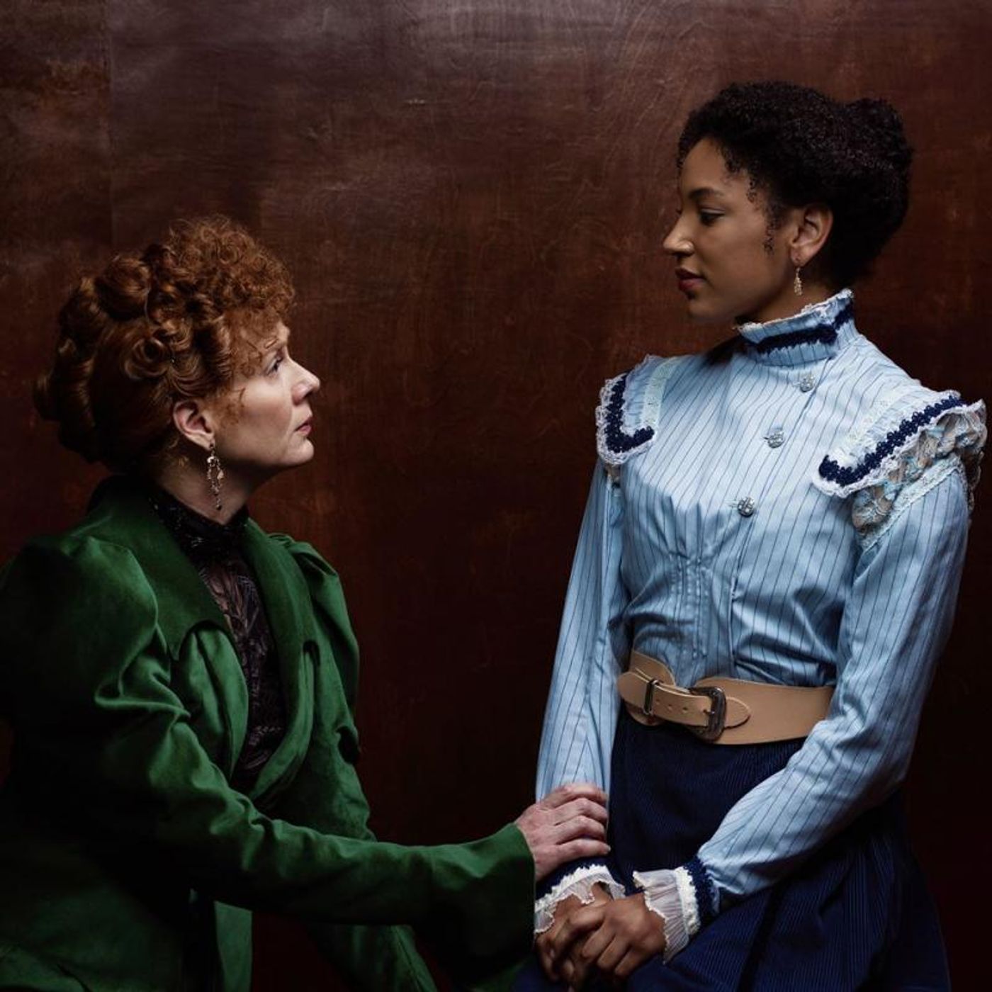 Review: Nashville Rep's Stunning and Provocative A DOLL'S HOUSE, PART 2  Image