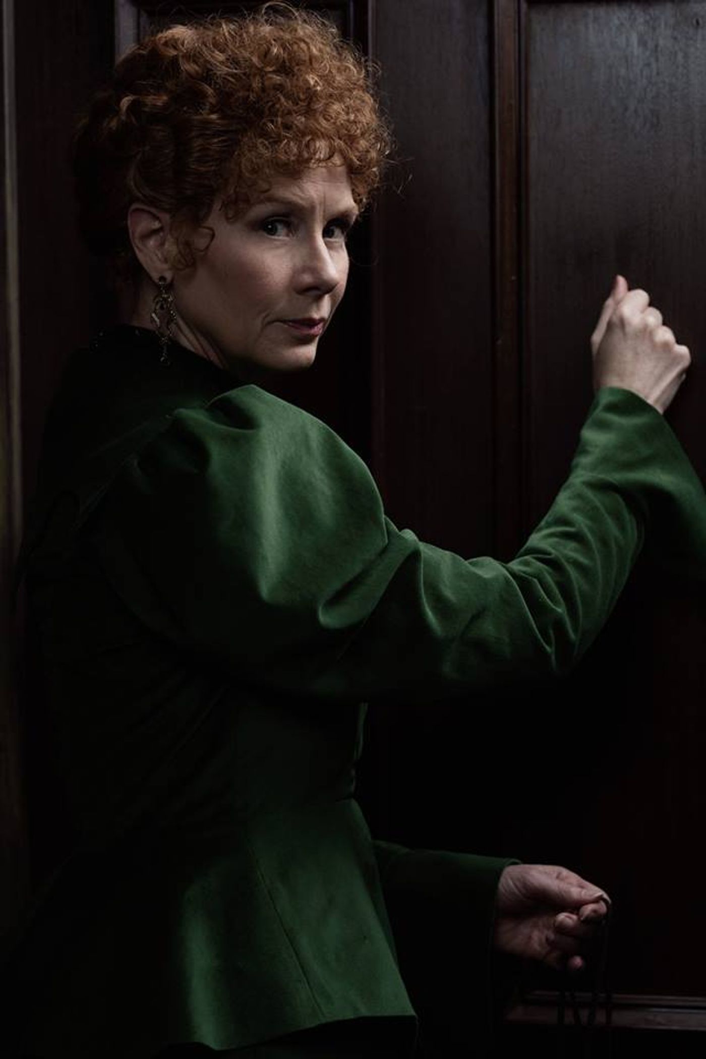 Review: Nashville Rep's Stunning and Provocative A DOLL'S HOUSE, PART 2  Image