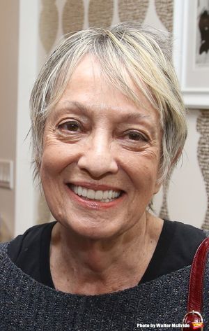 Carol Hall during The DGF's 14th Biannual Madge Evans & Sidney Kingsley Awards at the Photo