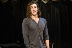 Conor Ryan @ BroadwayWorld Conor Ryan Photo