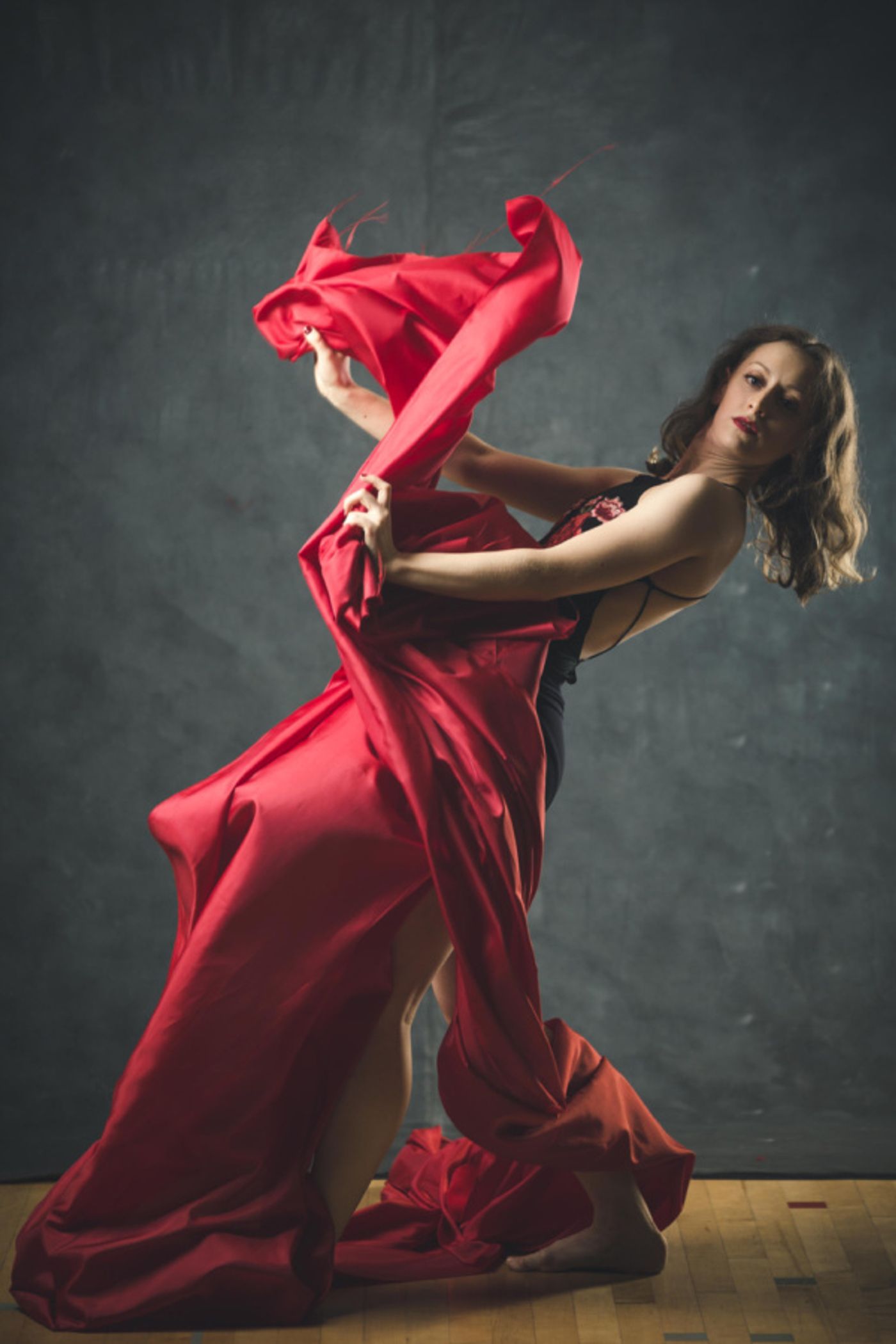 Photo Flash: VLDC Announces Dancers For The 2018-2019 Season Photo Flash: VLDC Announces Dancers For The 2018-2019 Season Image