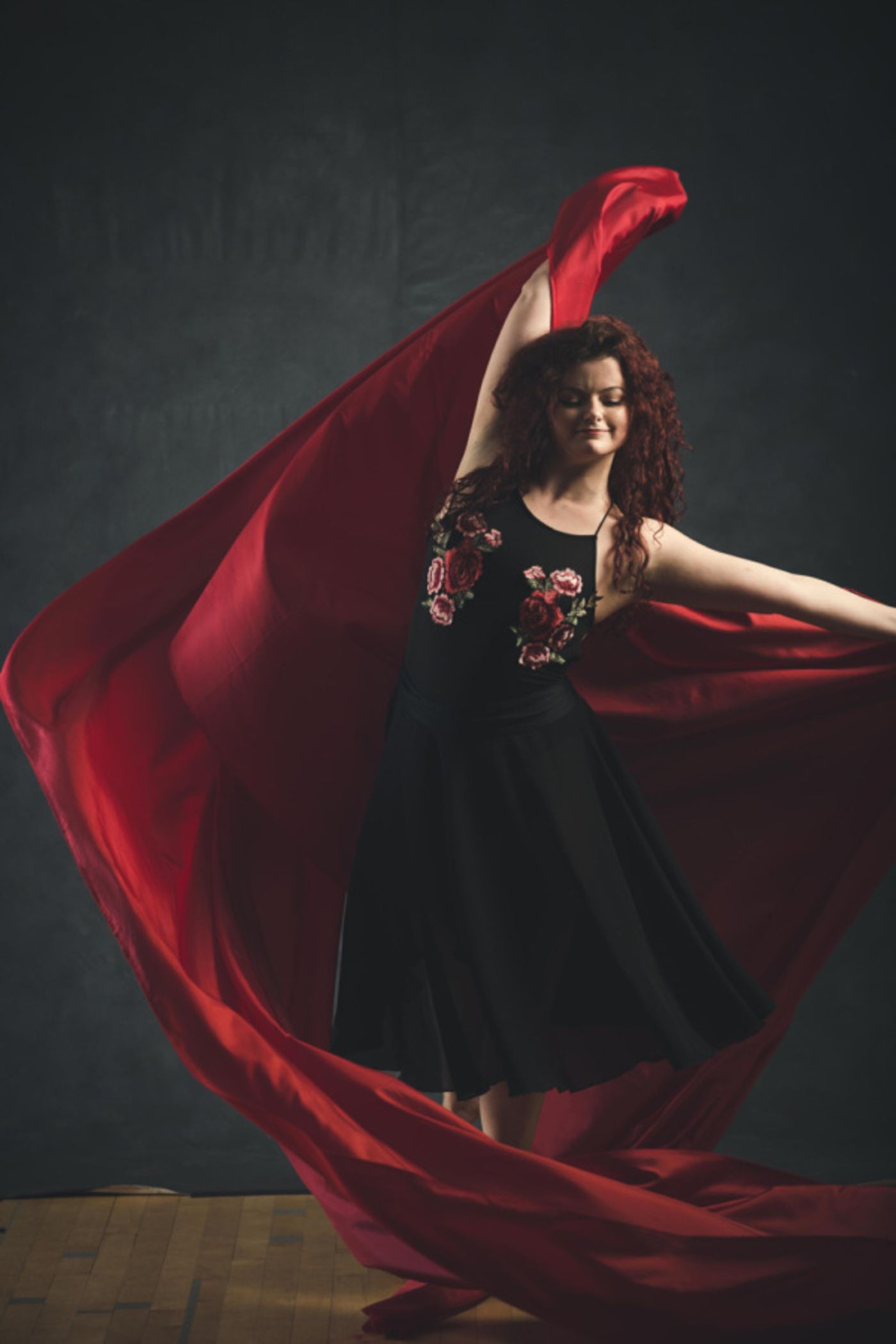 Photo Flash: VLDC Announces Dancers For The 2018-2019 Season Photo Flash: VLDC Announces Dancers For The 2018-2019 Season Image