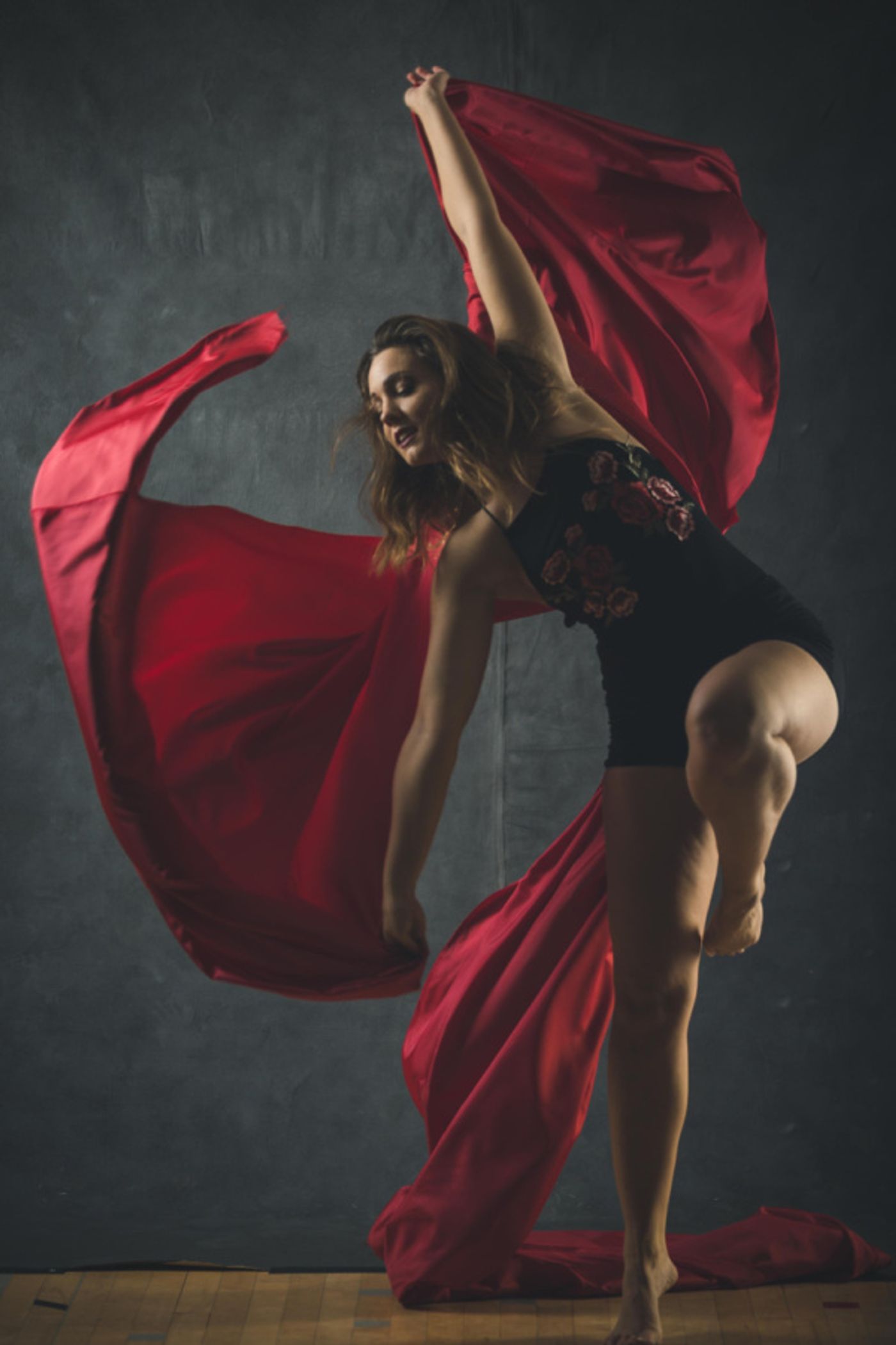 Photo Flash: VLDC Announces Dancers For The 2018-2019 Season Photo Flash: VLDC Announces Dancers For The 2018-2019 Season Image