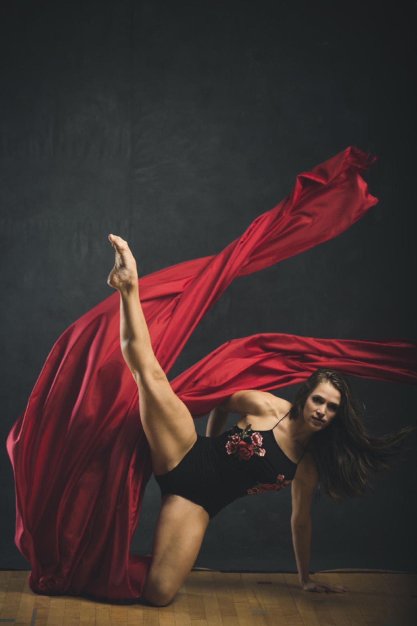 Photo Flash: VLDC Announces Dancers For The 2018-2019 Season Photo Flash: VLDC Announces Dancers For The 2018-2019 Season Image