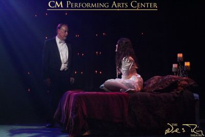 Gregg Sixt, Katie Ferretti Photo