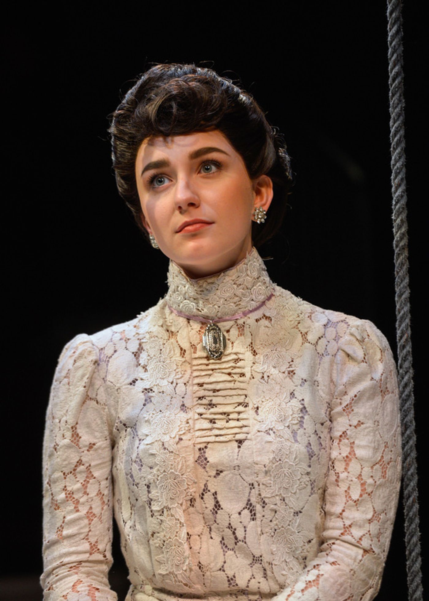 VIDEO: WCSU Theatre Arts Department Presents UNCLE VANYA  Image