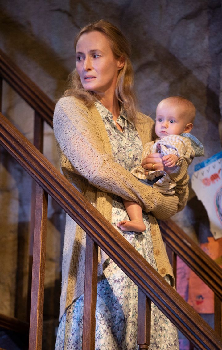 The Ferryman Production Photo