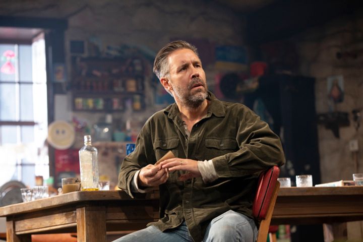 The Ferryman Production Photo