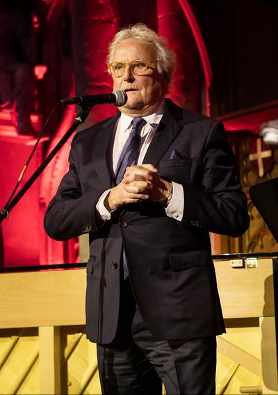 Richard Eyre Photo
