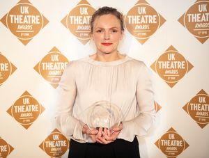 Maxine Peake Photo