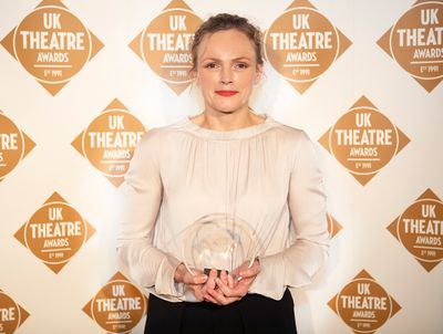 Maxine Peake Photo