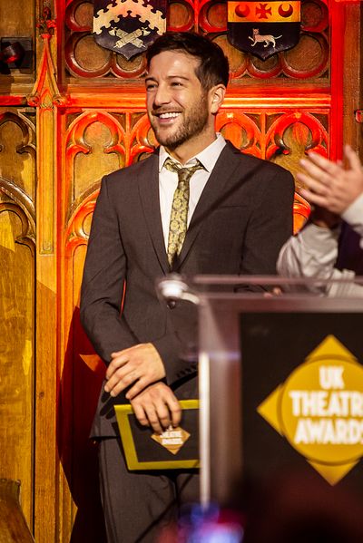 Matt Cardle Photo