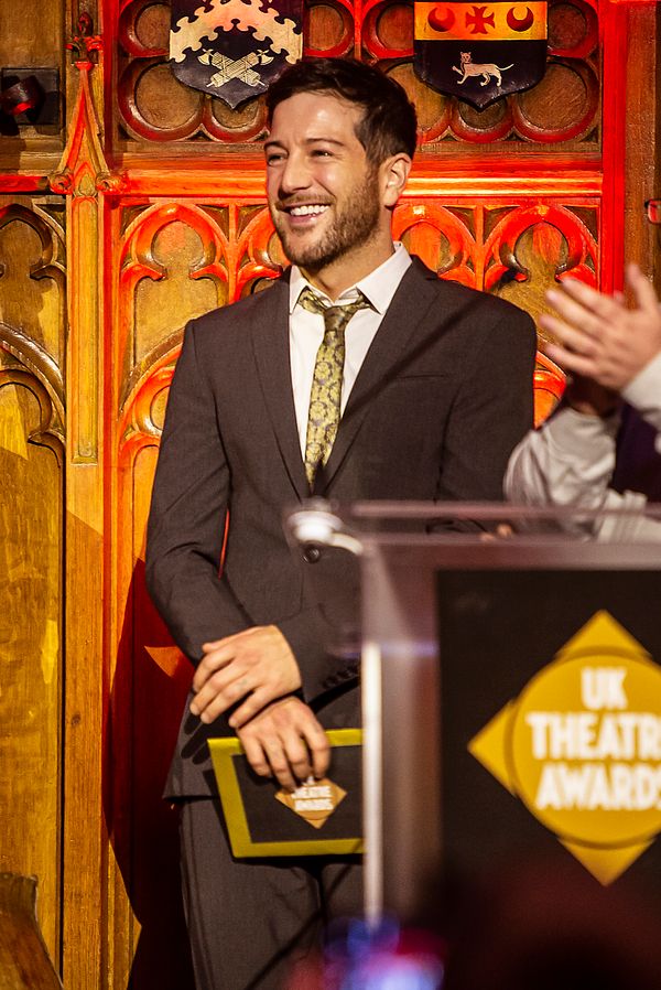 Matt Cardle Photo
