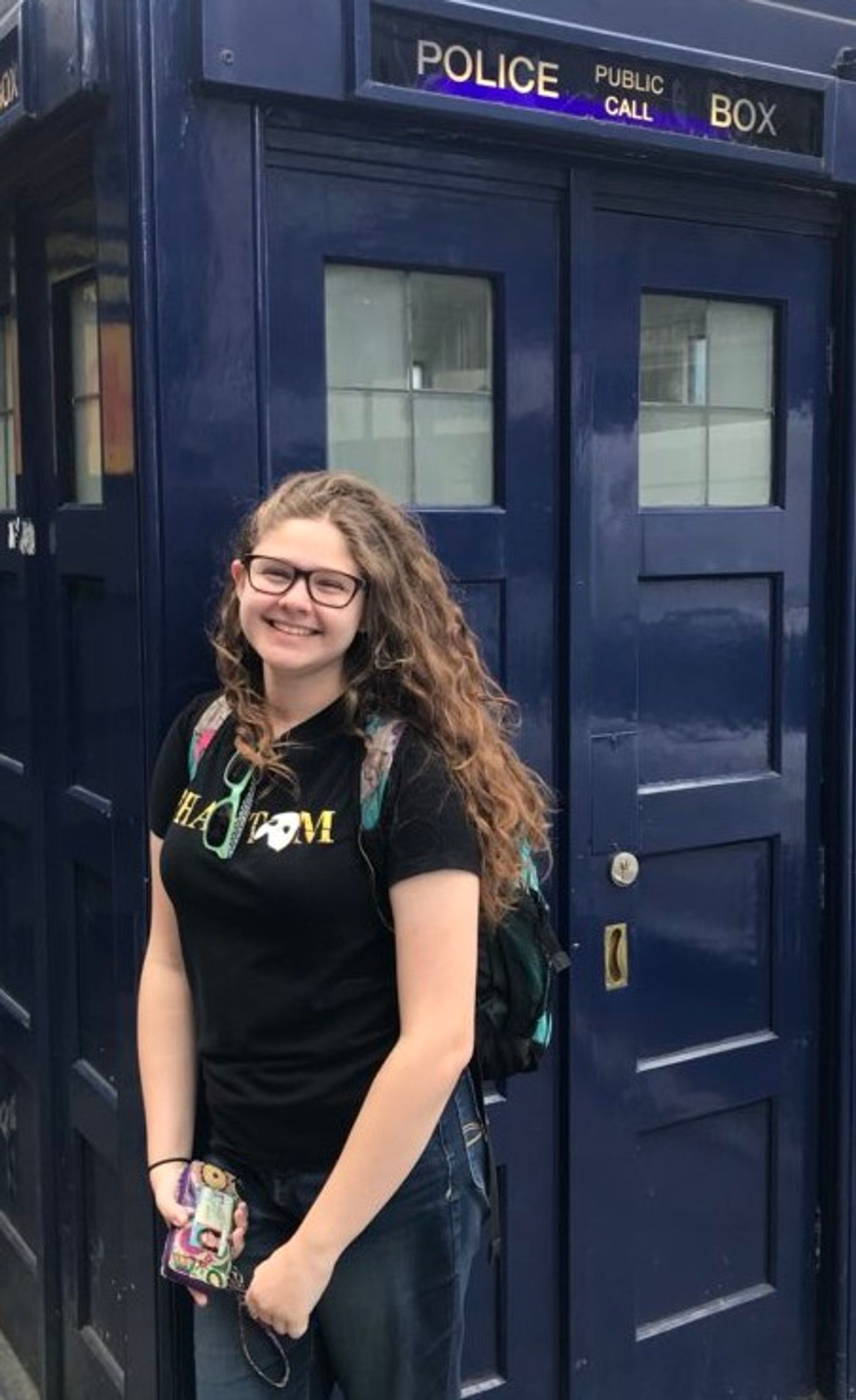 THE PHANTOM OF THE OPERA: Why Are Its PHANS So Obsessed With Andrew Lloyd Webber's Musical?  Image