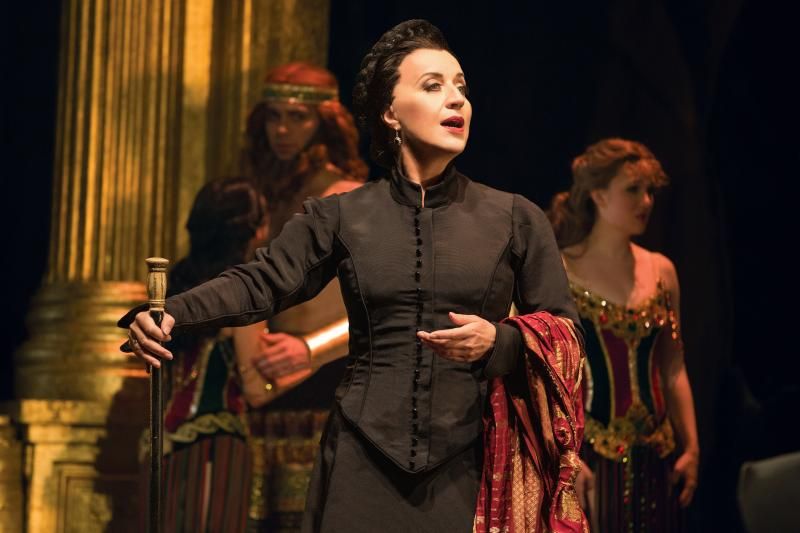 THE PHANTOM OF THE OPERA: Why Are Its PHANS So Obsessed With Andrew Lloyd Webber's Musical? Image