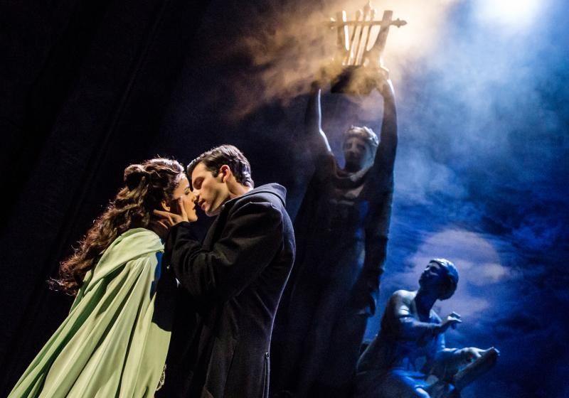 THE PHANTOM OF THE OPERA: Why Are Its PHANS So Obsessed With Andrew Lloyd Webber's Musical? Image