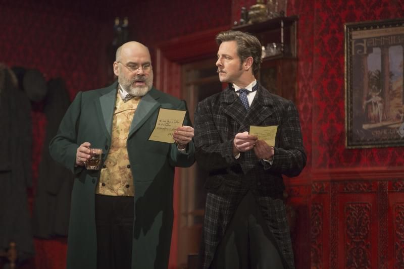 THE PHANTOM OF THE OPERA: Why Are Its PHANS So Obsessed With Andrew Lloyd Webber's Musical? Image