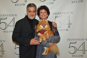 Bill Berloni, Trixie and Dorothy Berloni @ BroadwayWorld Bill Berloni, Trixie and Dorothy Berloni Photo