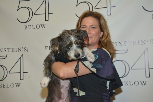 Gloria and Anna Gasteyer Photo